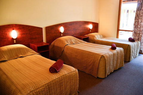 Erldunda Desert Oaks Resort - Accommodation Australia 23