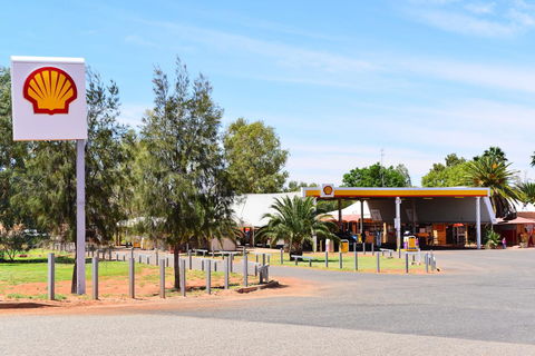 Erldunda Desert Oaks Resort - Accommodation Australia 40
