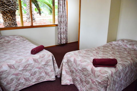 Erldunda Desert Oaks Resort - Accommodation Australia 43