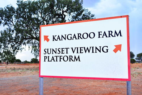 Erldunda Desert Oaks Resort - Accommodation Australia 30