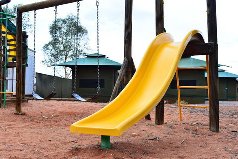Erldunda Desert Oaks Resort - Accommodation Australia 16