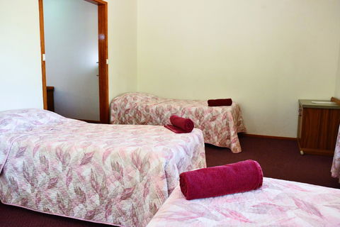 Erldunda Desert Oaks Resort - Accommodation Australia 31