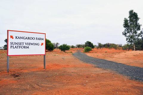 Erldunda Desert Oaks Resort - Accommodation Australia 18