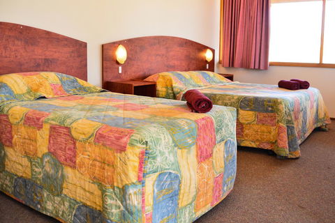 Erldunda Desert Oaks Resort - Accommodation Australia 34