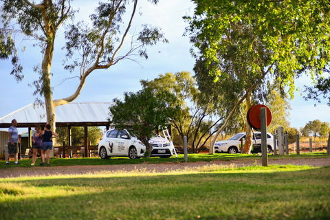 Erldunda Desert Oaks Resort - Accommodation Australia 26