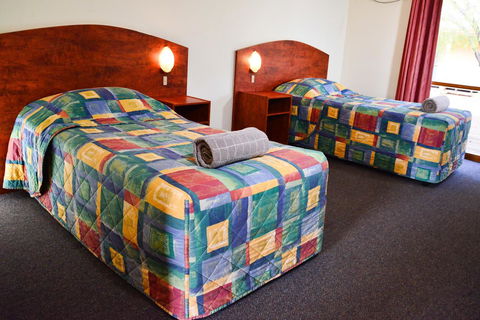 Erldunda Desert Oaks Resort - Accommodation Australia 35