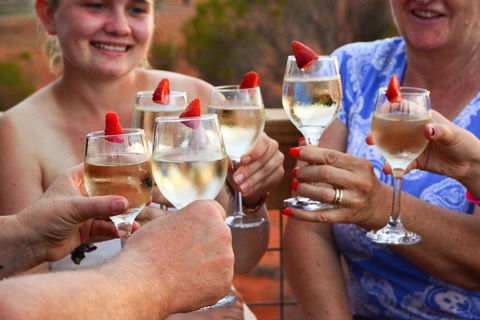 Erldunda Desert Oaks Resort - Accommodation Australia 25