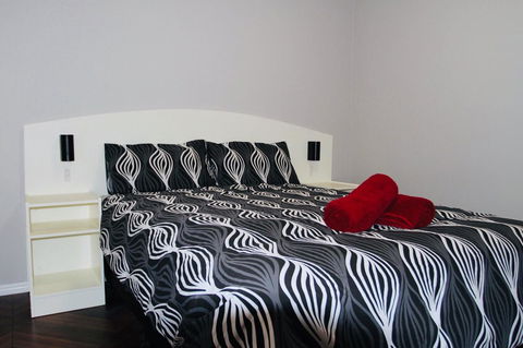 Erldunda Desert Oaks Resort - Accommodation Australia 5