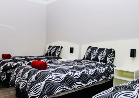 Erldunda Desert Oaks Resort - Accommodation Australia 1