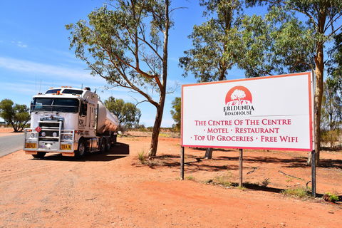 Erldunda Desert Oaks Resort - Accommodation Australia 44