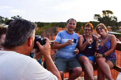 Erldunda Desert Oaks Resort - Accommodation Australia 24
