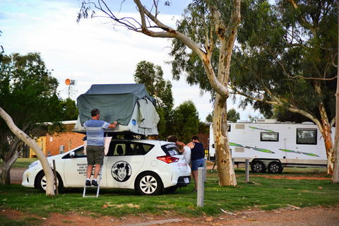 Erldunda Desert Oaks Resort - Accommodation Australia 19