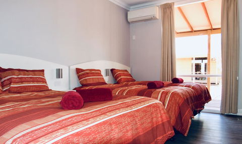 Erldunda Desert Oaks Resort - Accommodation Australia 12