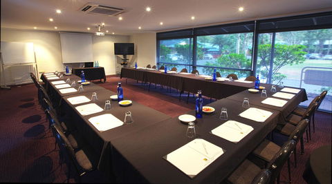 Mercure Alice Springs Resort - Accommodation Australia 40