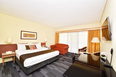 Mercure Alice Springs Resort - Accommodation Australia 11