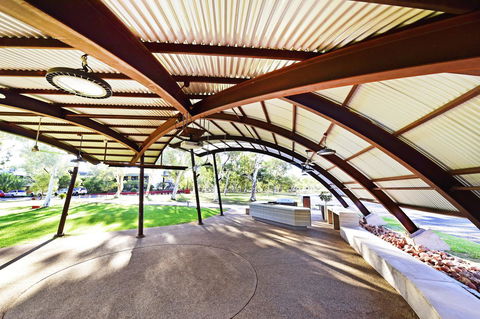 Mercure Alice Springs Resort - Accommodation Australia 15