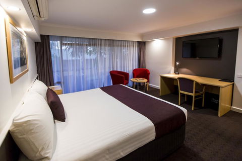 Mercure Alice Springs Resort - Accommodation Australia 27