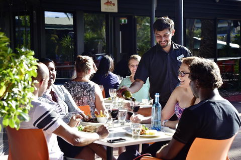 Mercure Alice Springs Resort - Accommodation Australia 21