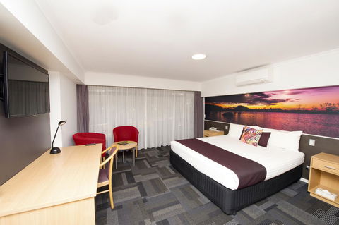 Mercure Alice Springs Resort - Accommodation Australia 9