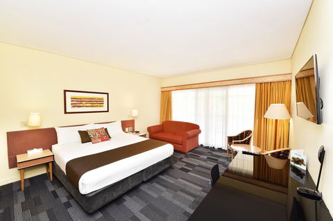 Mercure Alice Springs Resort - Accommodation Australia 5