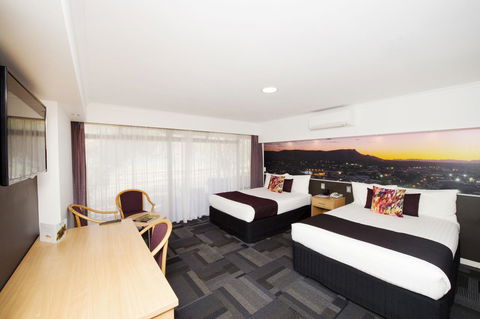 Mercure Alice Springs Resort - Accommodation Australia 7