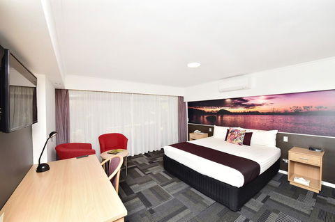 Mercure Alice Springs Resort - Accommodation Australia 2