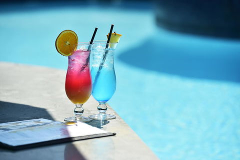 Mercure Alice Springs Resort - Accommodation Australia 12