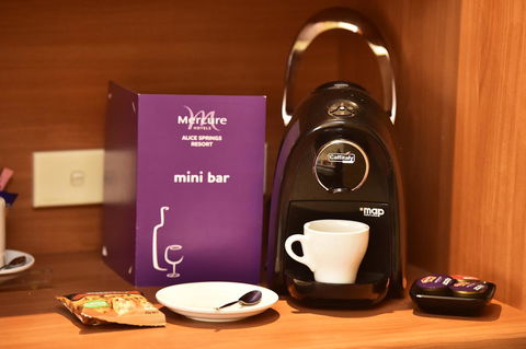 Mercure Alice Springs Resort - Accommodation Australia 10