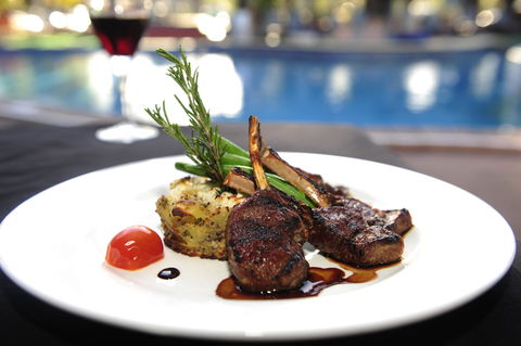 Mercure Alice Springs Resort - Accommodation Australia 20