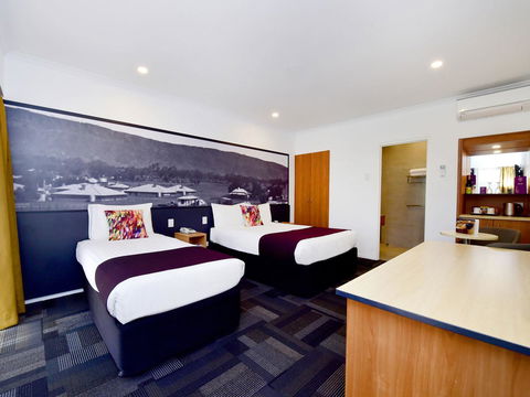 Mercure Alice Springs Resort - Accommodation Australia 1