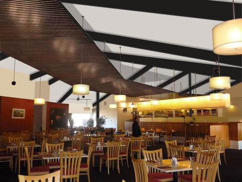 Mercure Alice Springs Resort - Accommodation Australia 37