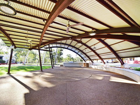 Mercure Alice Springs Resort - Accommodation Australia 8
