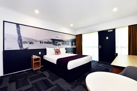 Mercure Alice Springs Resort - Accommodation Australia 17