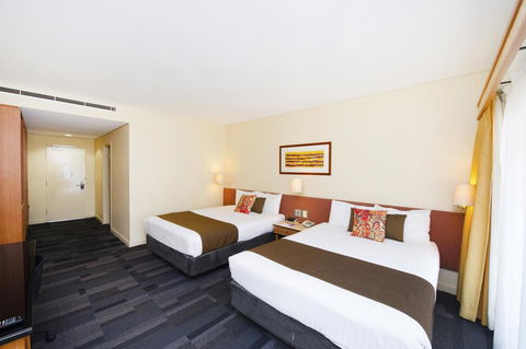 Mercure Alice Springs Resort - Accommodation Australia 14