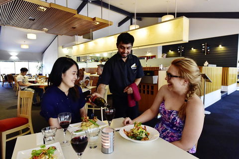 Mercure Alice Springs Resort - Accommodation Australia 35