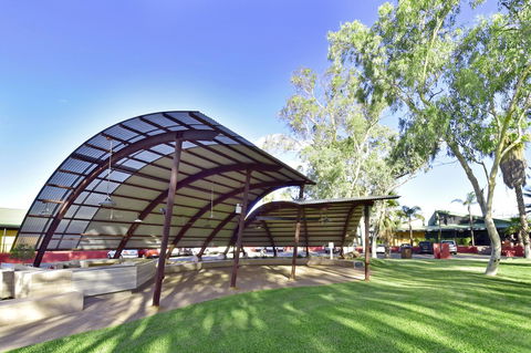 Mercure Alice Springs Resort - Accommodation Australia 16