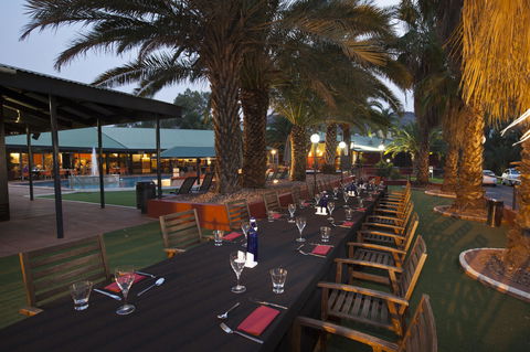 Mercure Alice Springs Resort - Accommodation Australia 39