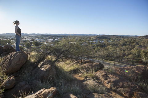 Mercure Alice Springs Resort - Accommodation Australia 32