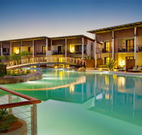 Mindil Beach Casino and Resort  formerly Skycity Darwin - Accommodation Australia