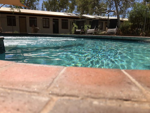 Glen Helen Lodge - Australia Shopping 0