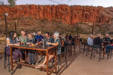 Glen Helen Lodge - Australia Shopping 1