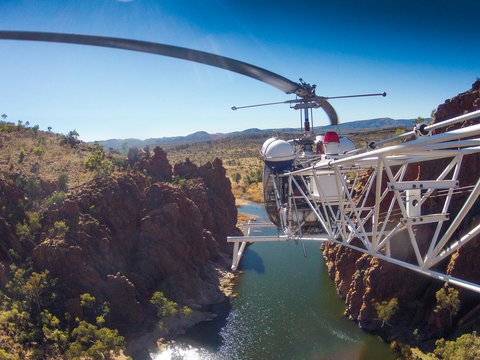 Glen Helen Lodge - Australia Shopping 28