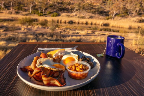 Glen Helen Lodge - Australia Shopping 8