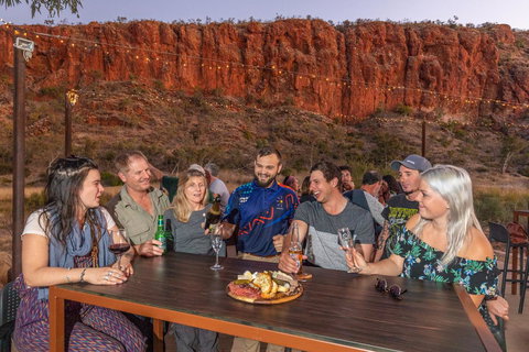 Glen Helen Lodge - Australia Shopping 18