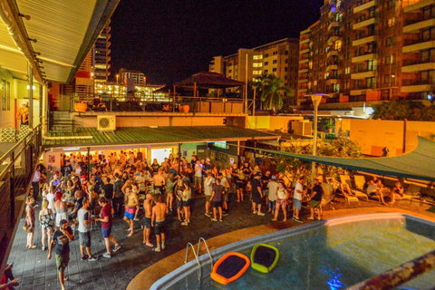 Youth Shack Backpackers Darwin - Accommodation Australia 26