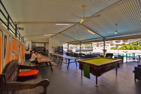 Youth Shack Backpackers Darwin - Accommodation Australia 11