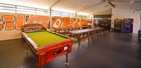 Youth Shack Backpackers Darwin - Accommodation Australia 20