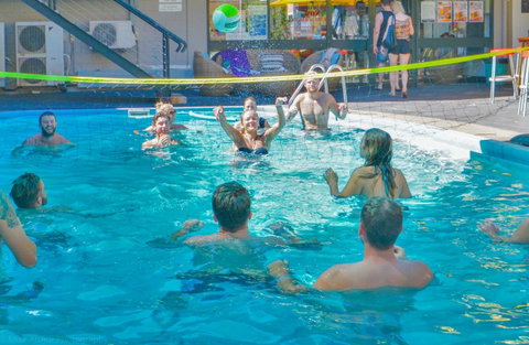 Youth Shack Backpackers Darwin - Accommodation Australia 15