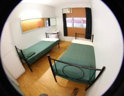 Youth Shack Backpackers Darwin - Accommodation Australia 5