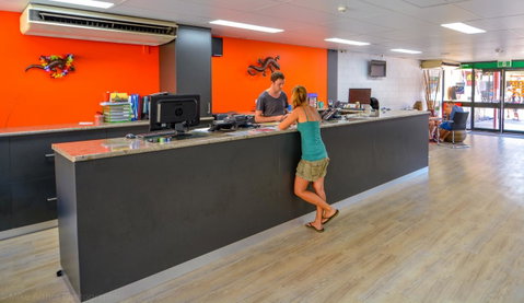 Youth Shack Backpackers Darwin - Accommodation Australia 21